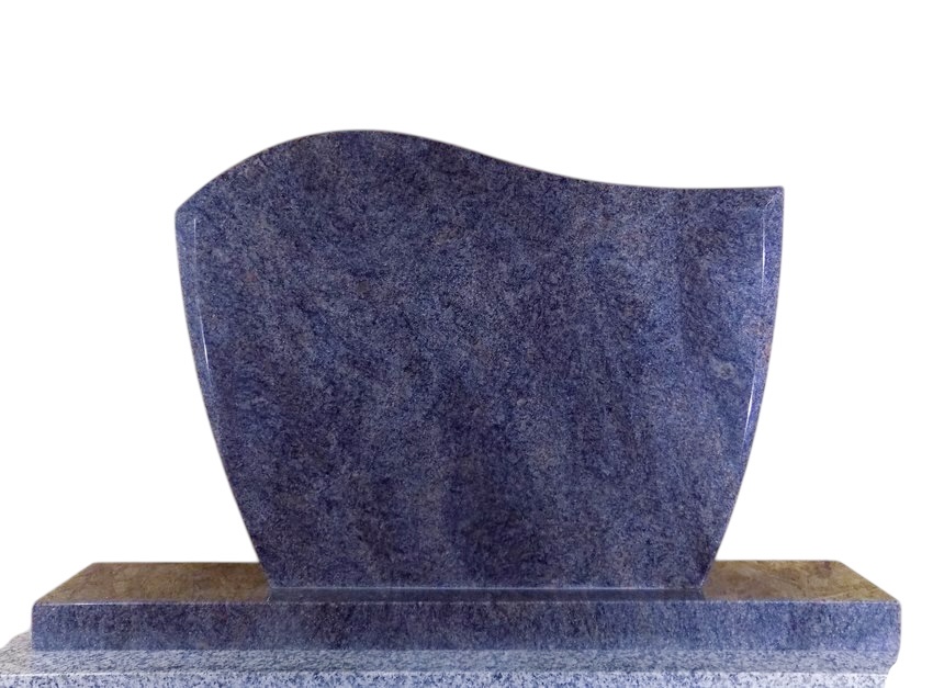Popisná deska Himalayan Blue