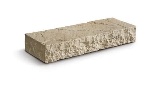 [4180] Schod masiv pískovec MINT 130 x 35 x 15 cm