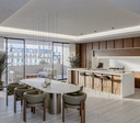 Silestone Blanc élysée