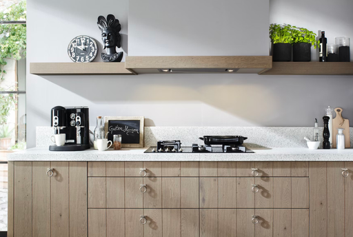 [3442] Silestone Blanco Norte 14 (0,4 cm výrobek)