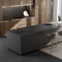 Silestone Bohemian Flame