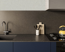 Silestone Brass Relish