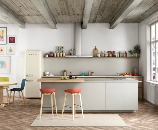 [4029] Silestone Camden