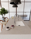 Silestone Concrete Pulse