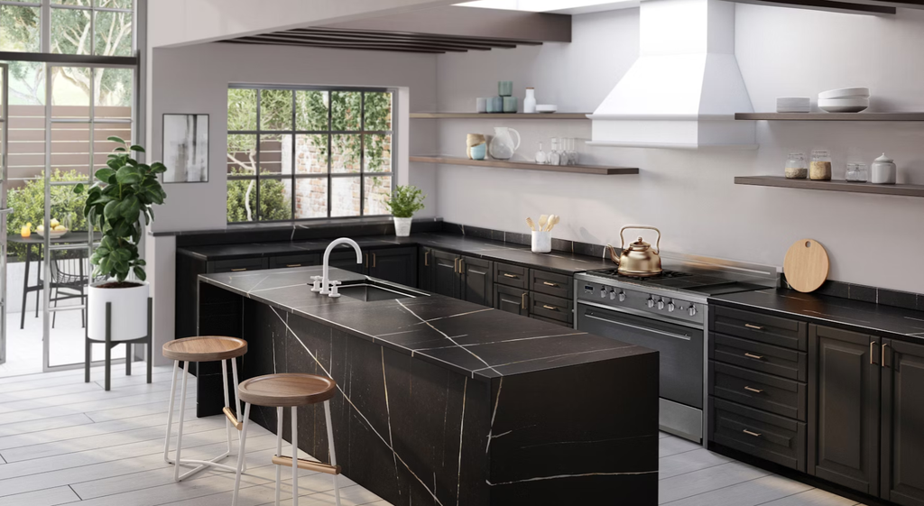 Silestone Et Noir