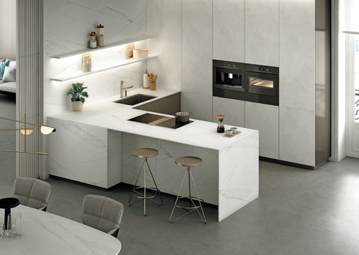 [4032] Silestone Ethereal Haze