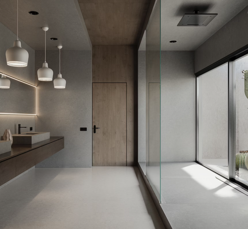 [3319] Silestone FFROM 01 (0,4 cm výrobek)