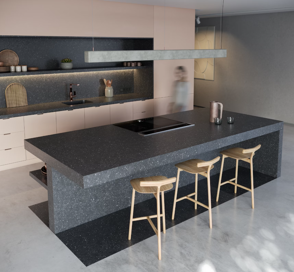 Silestone FFROM 03